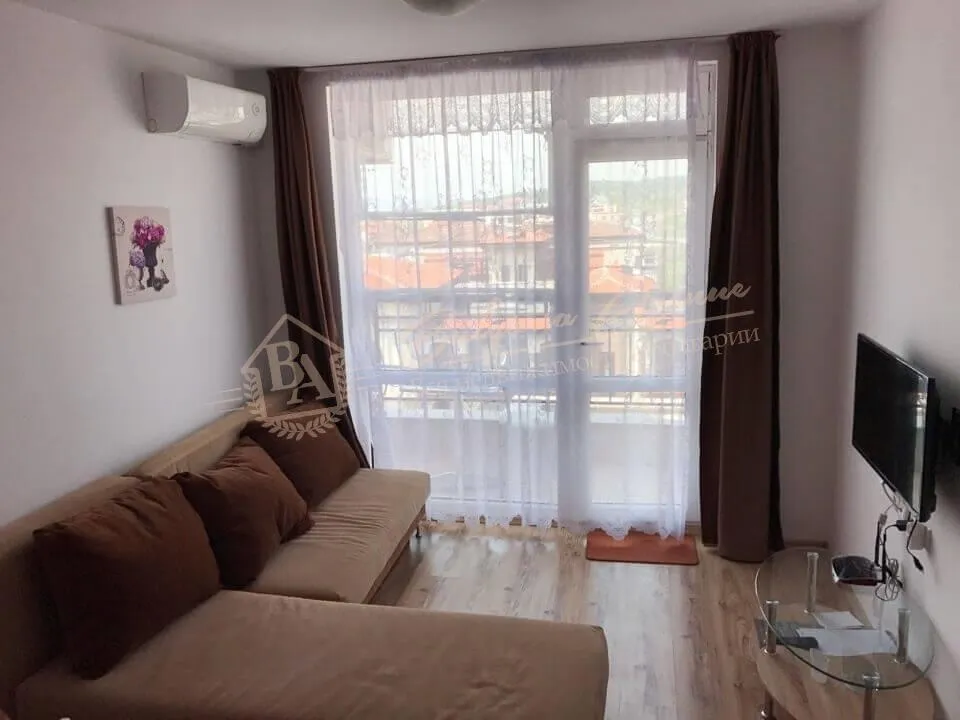 Апартамент с 1 спальней, Rodina, г.Святой Влас