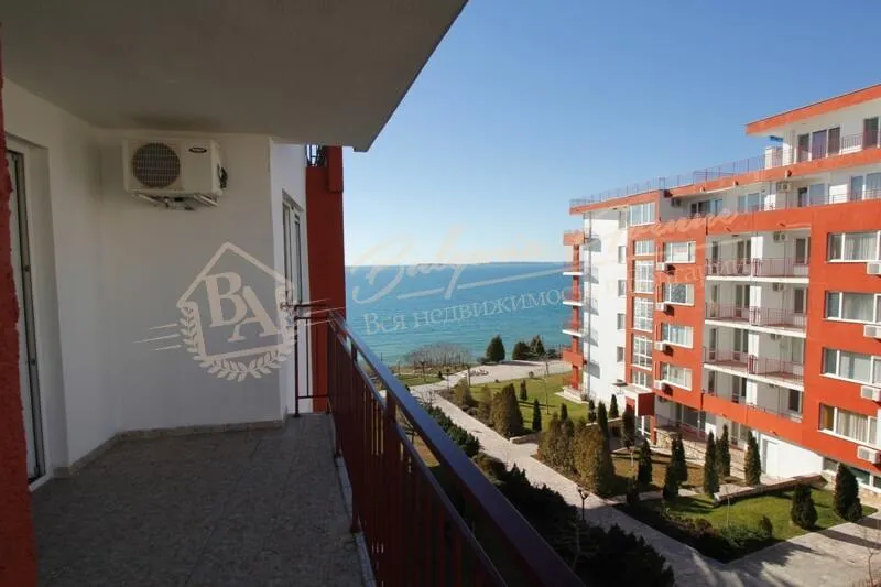 Апартамент с 1 спальней, Marina Fort, г.Святой Влас