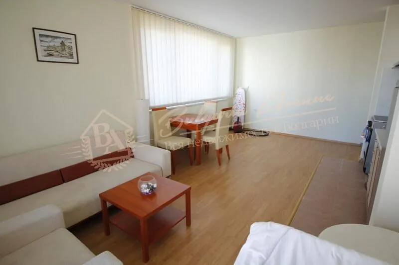 Апартамент с 1 спальней, Marina Fort, г.Святой Влас