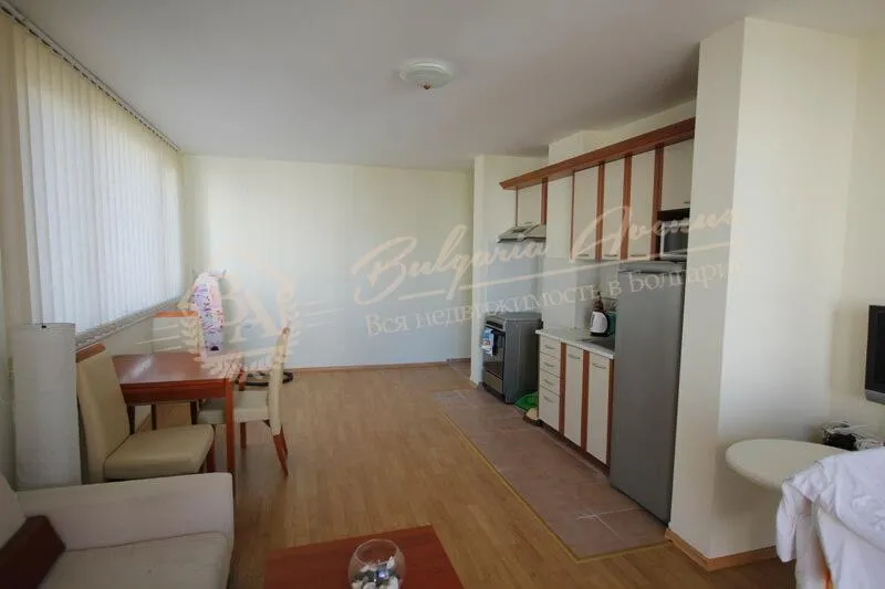 Апартамент с 1 спальней, Marina Fort, г.Святой Влас