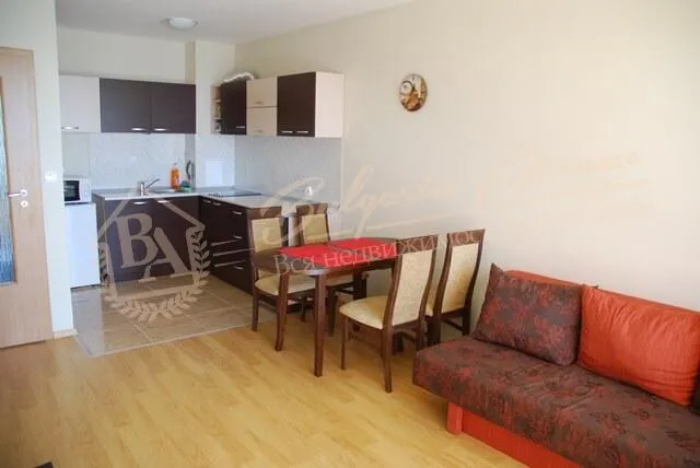 Апартамент с 1 спальней, Alex Beach, г.Святой Влас