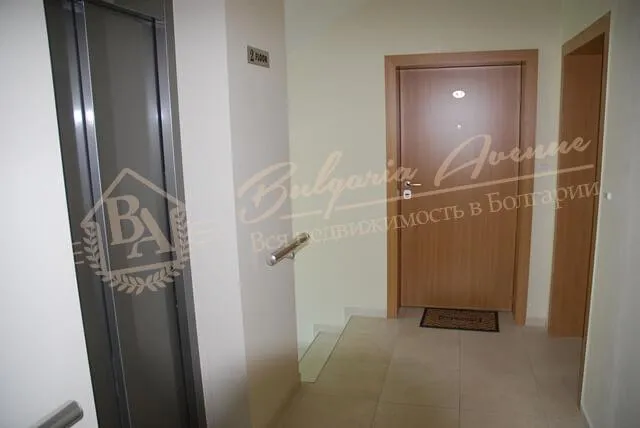 Апартамент с 1 спальней, Alex Beach, г.Святой Влас