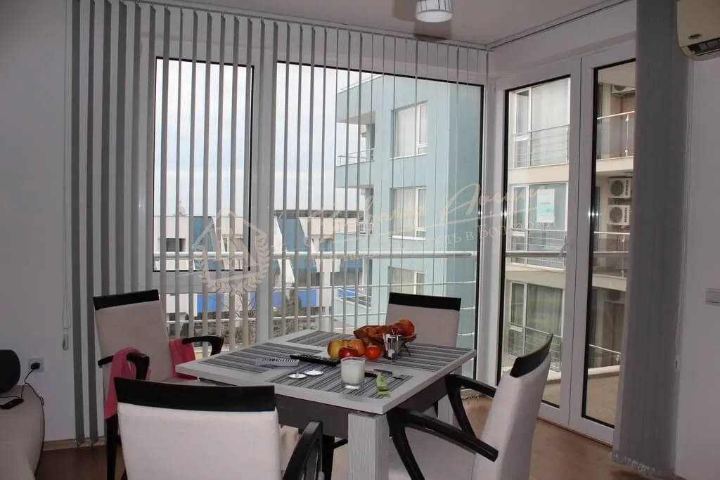 Апартамент с 1 спальней, Sineva Del Sol, г.Святой Влас