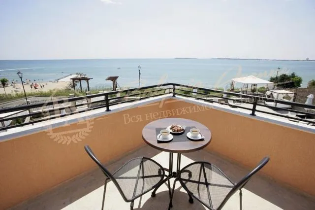 Квартиры от застройщика, Coastal Dreams, г.Святой Влас