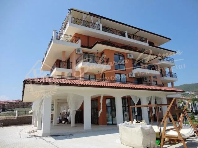 Квартиры от застройщика, Coastal Dreams, г.Святой Влас