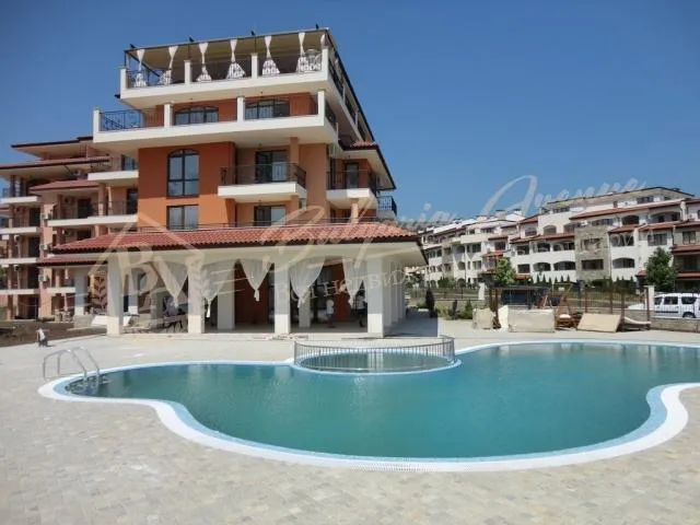 Квартиры от застройщика, Coastal Dreams, г.Святой Влас