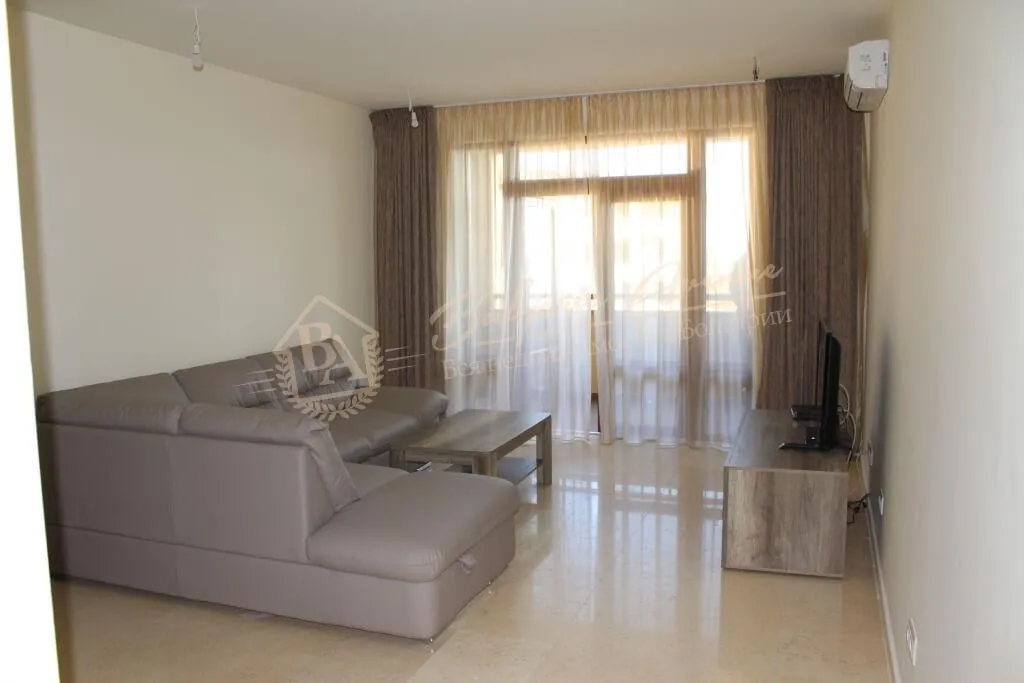 Апартамент с 1 спальней, Garden of Eden, г.Святой Влас