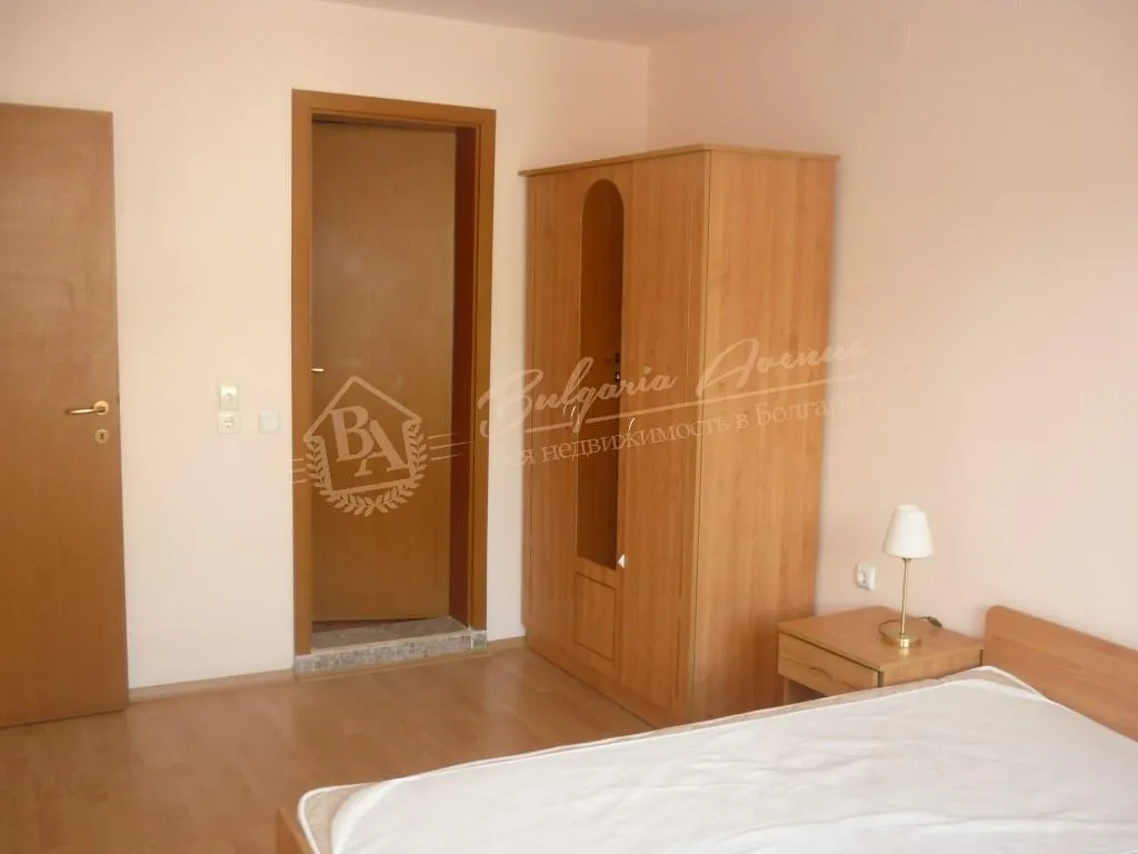 Апартамент с 2 спальнями, Marina Fort, г.Святой Влас