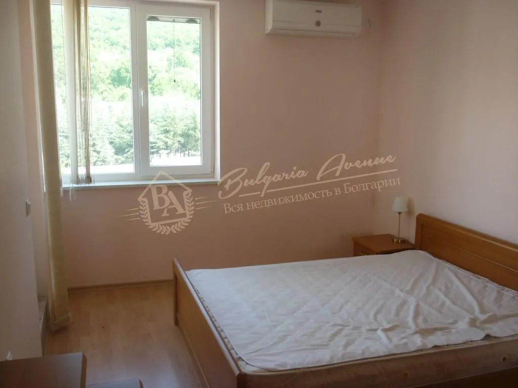 Апартамент с 2 спальнями, Marina Fort, г.Святой Влас