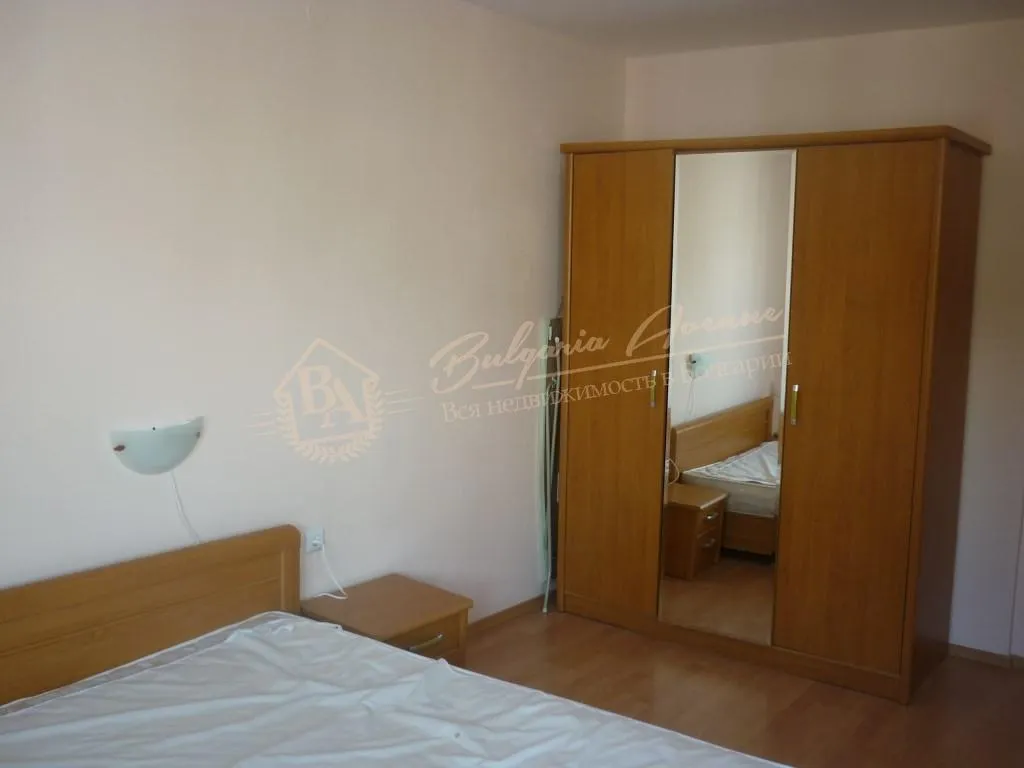 Апартамент с 2 спальнями, Marina Fort, г.Святой Влас