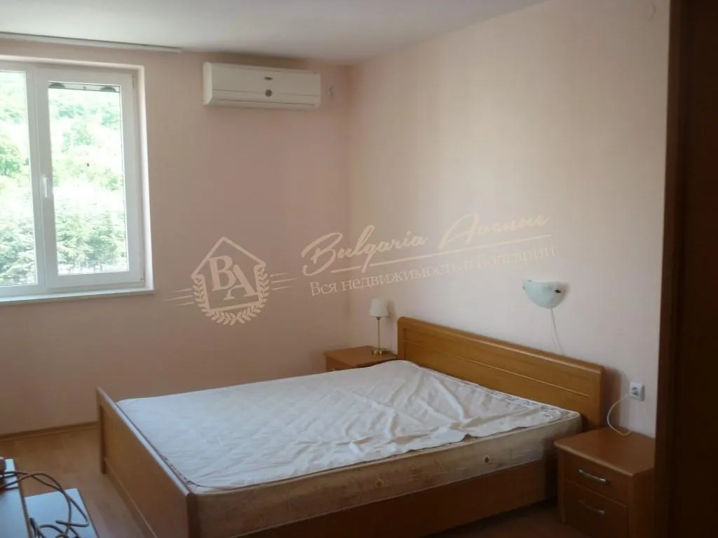 Апартамент с 2 спальнями, Marina Fort, г.Святой Влас