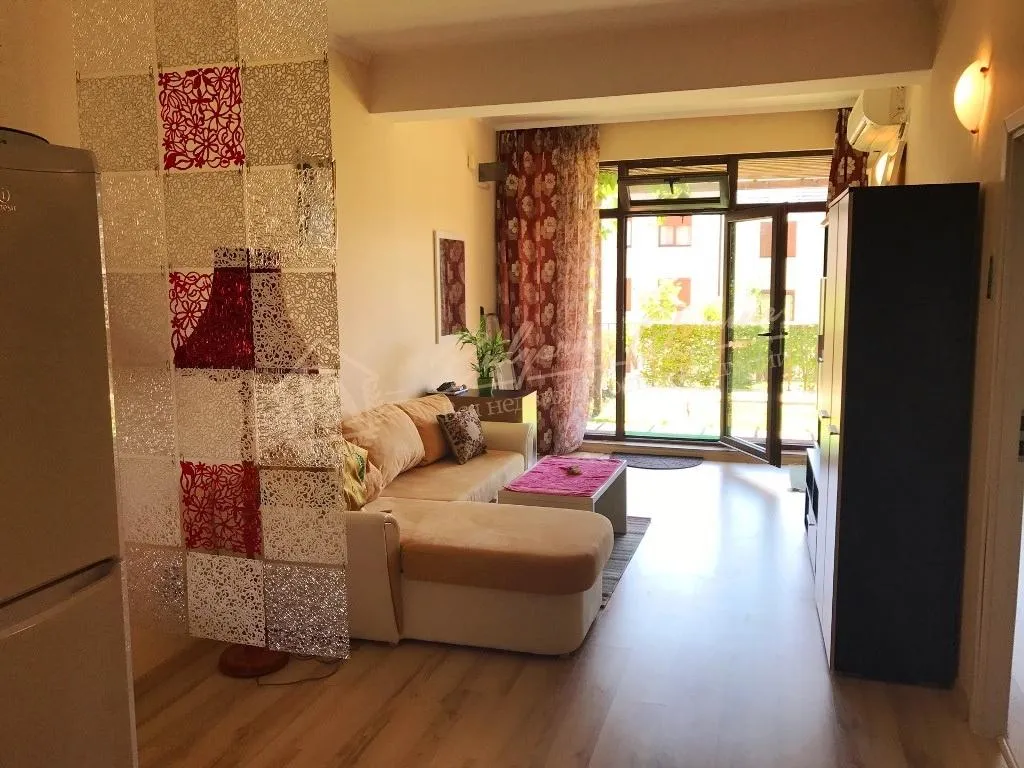 Апартамент с 2 спальнями, Dolce Vita, г.Святой Влас