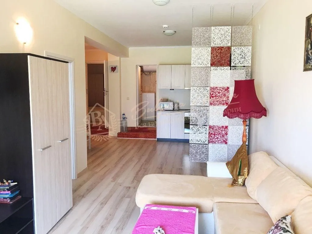 Апартамент с 2 спальнями, Dolce Vita, г.Святой Влас