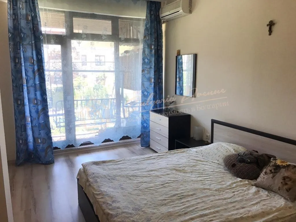 Апартамент с 2 спальнями, Dolce Vita, г.Святой Влас