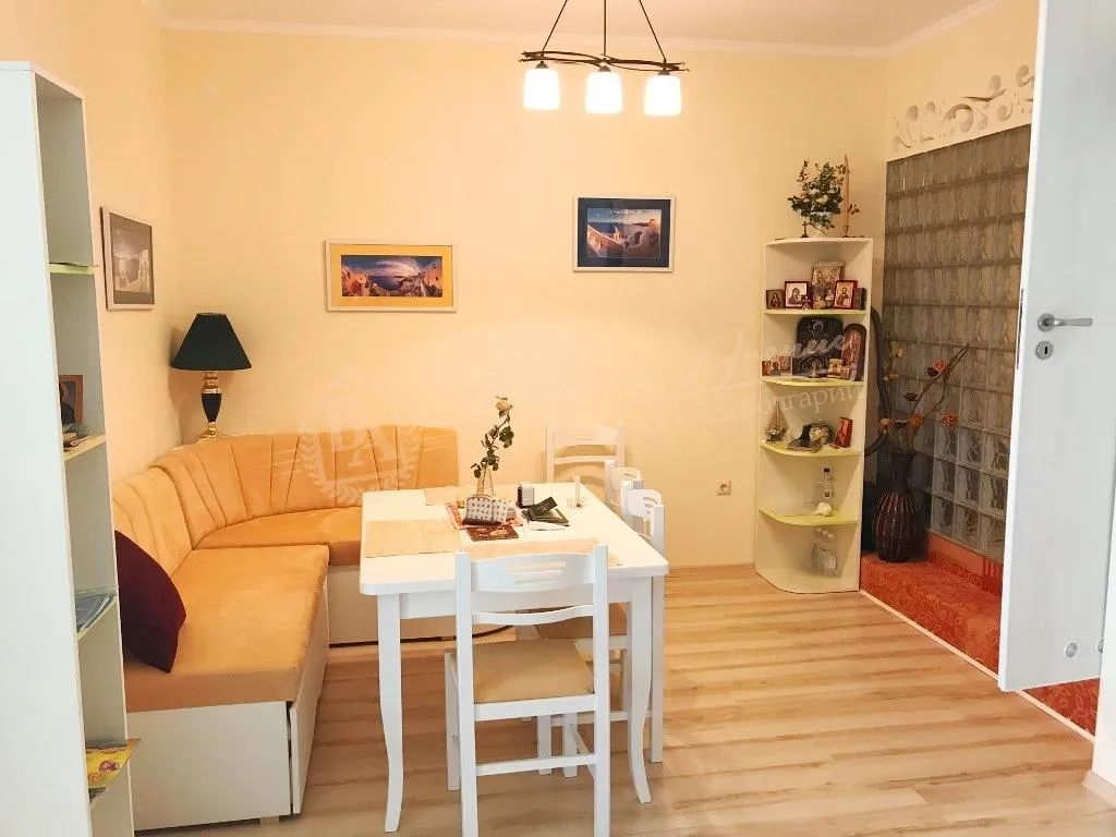 Апартамент с 2 спальнями, Dolce Vita, г.Святой Влас