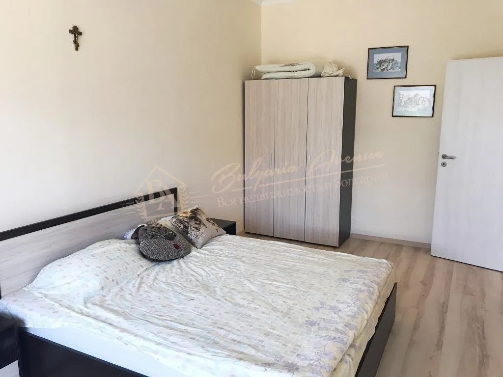 Апартамент с 2 спальнями, Dolce Vita, г.Святой Влас