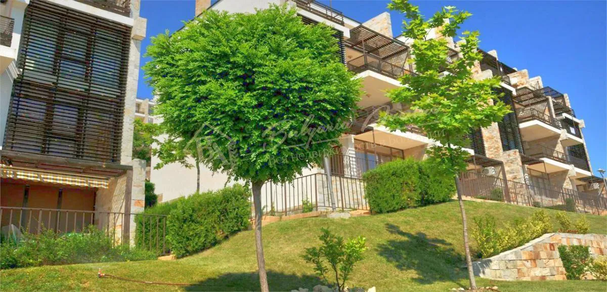 Курортные квартиры, Dolce Vita, г.Святой Влас