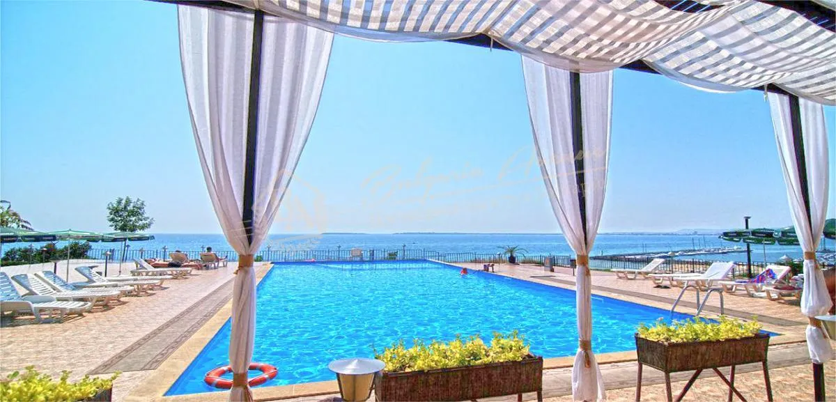 Курортные квартиры, Dolce Vita, г.Святой Влас