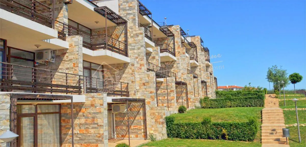 Курортные квартиры, Dolce Vita, г.Святой Влас