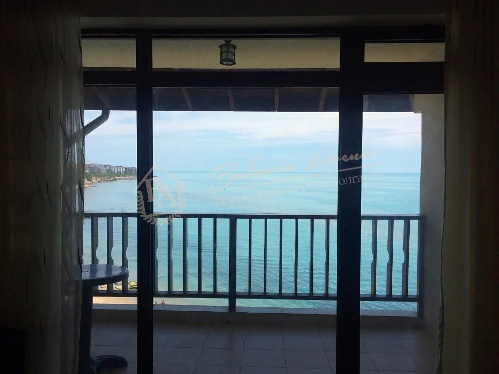 Апартамент с 1 спальней и видом на море, Etara, г.Святой Влас