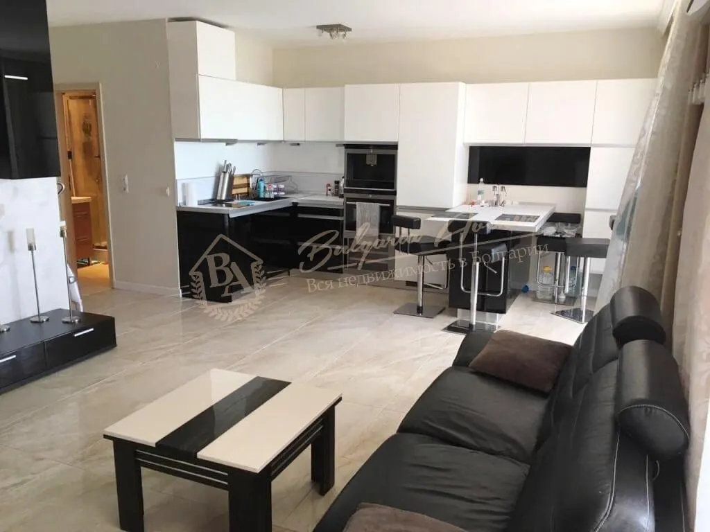 Квартиры с видом на море, Coastal Dreams, г.Святой Влас