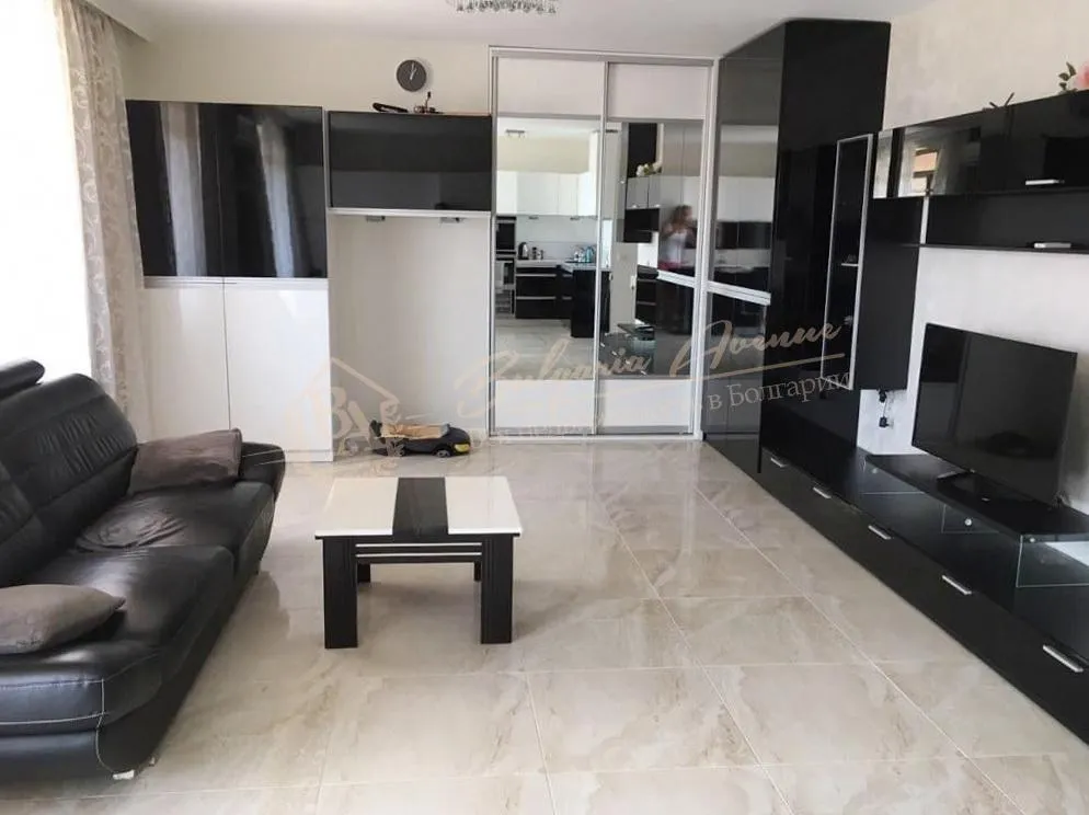 Квартиры с видом на море, Coastal Dreams, г.Святой Влас