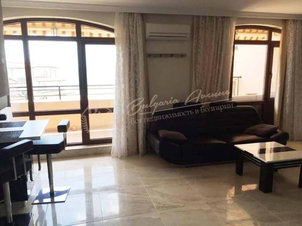 Квартиры с видом на море, Coastal Dreams, г.Святой Влас