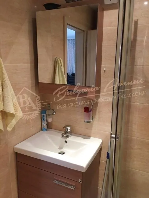 Квартиры с видом на море, Coastal Dreams, г.Святой Влас