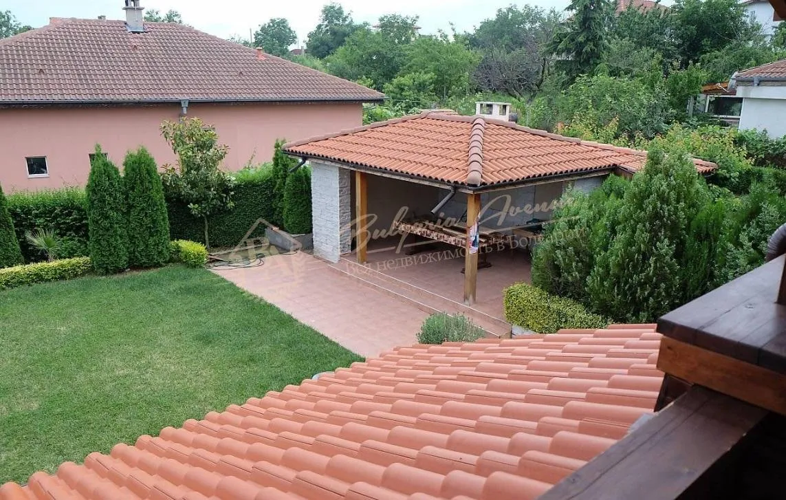 Уютный дом у моря, обл.Варна