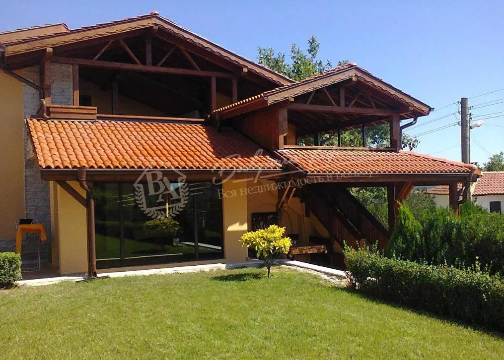 Уютный дом у моря, обл.Варна