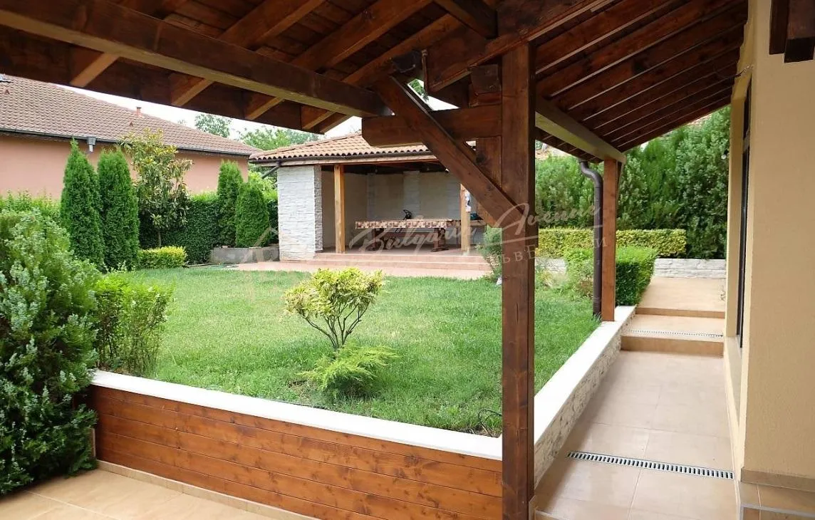 Уютный дом у моря, обл.Варна