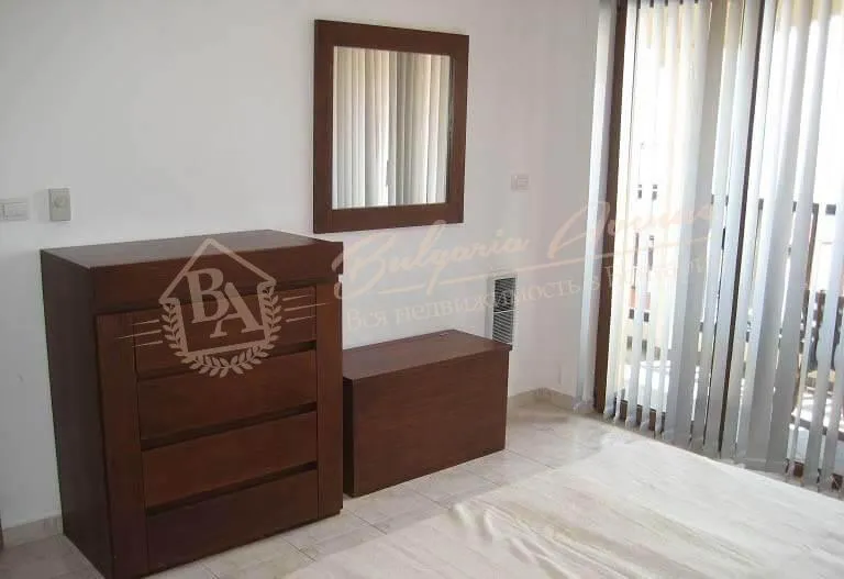 Квартиры с видом на море, Sun Coast Resort, г.Святой Влас