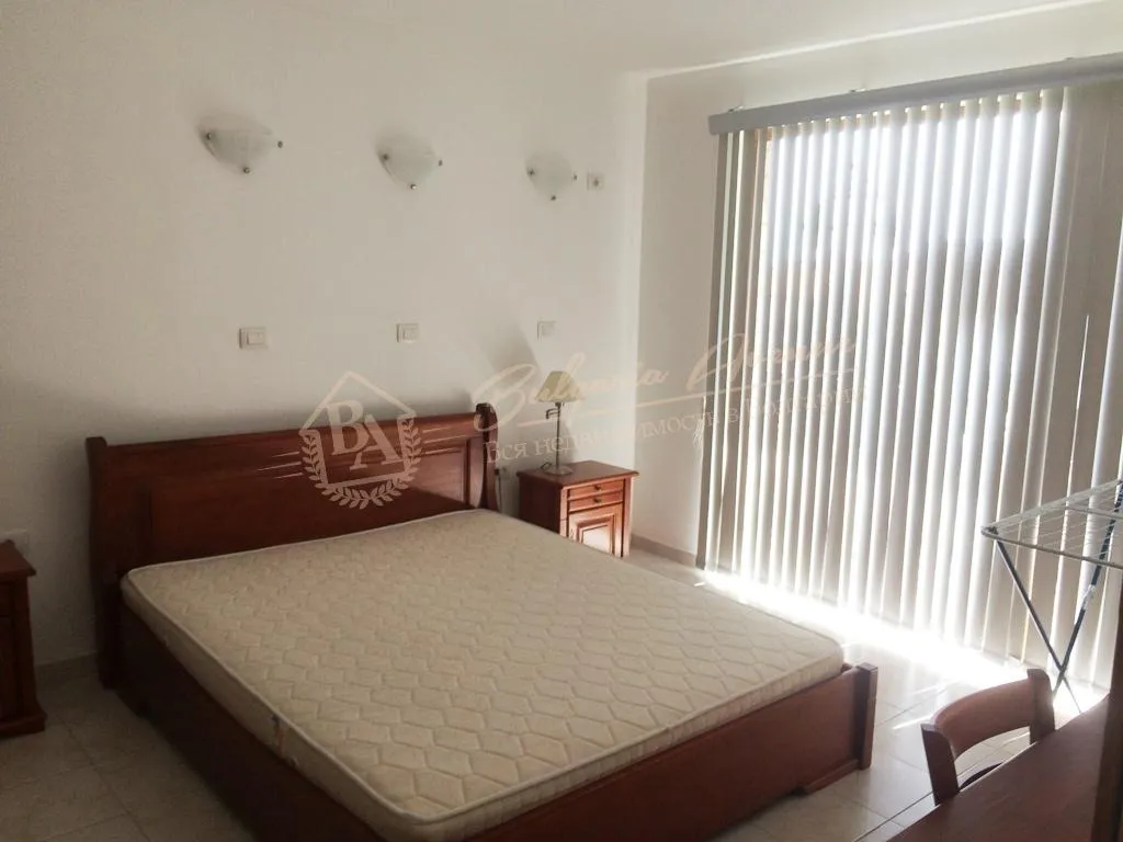 Апартамент с 2 спальнями и видом на море, Sun Coast, г.Святой Влас