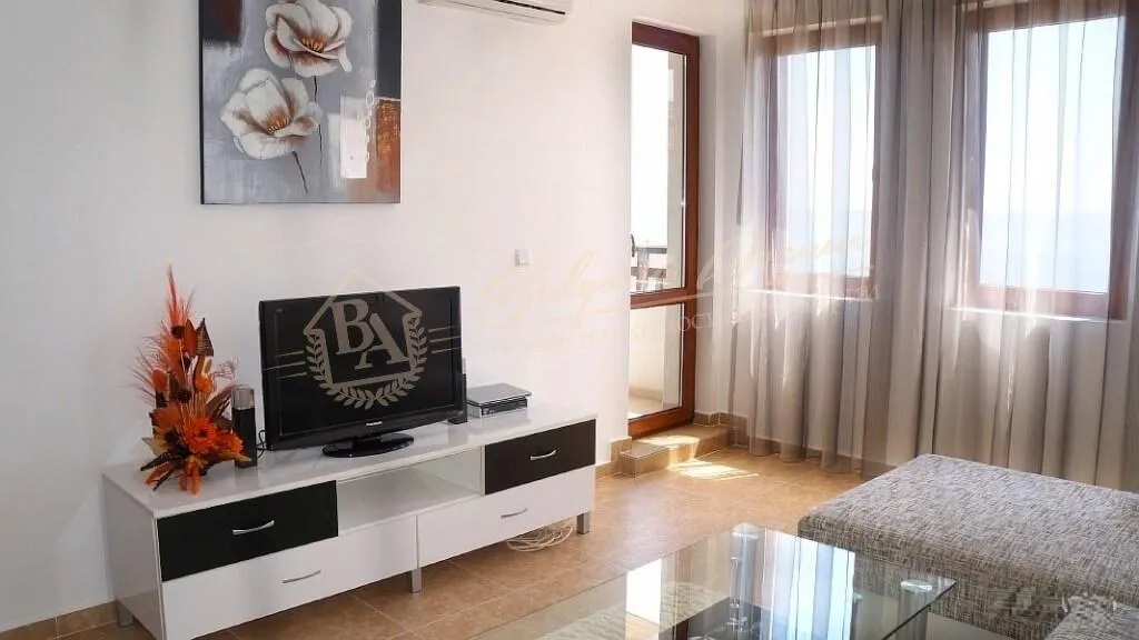 Квартиры с видом на море и 2 спальнями, Amphora, г.Святой Влас