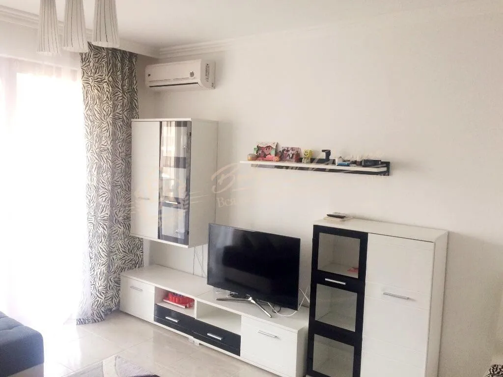 Апартамент с 2 спальнями, Olymp, г.Святой Влас