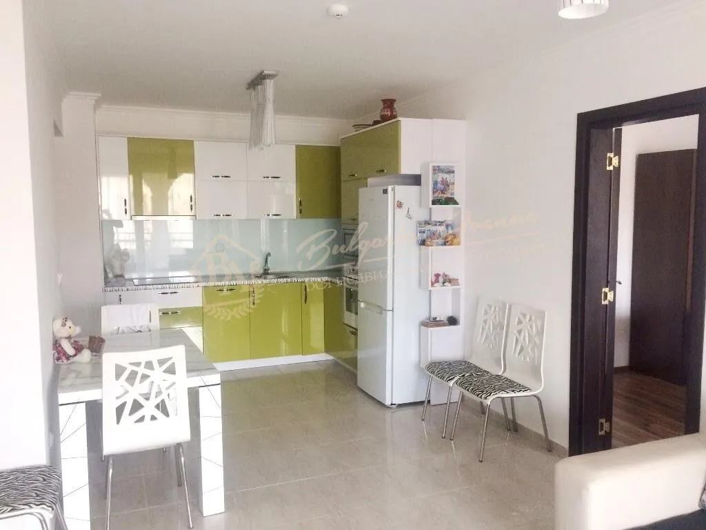 Апартамент с 2 спальнями, Olymp, г.Святой Влас