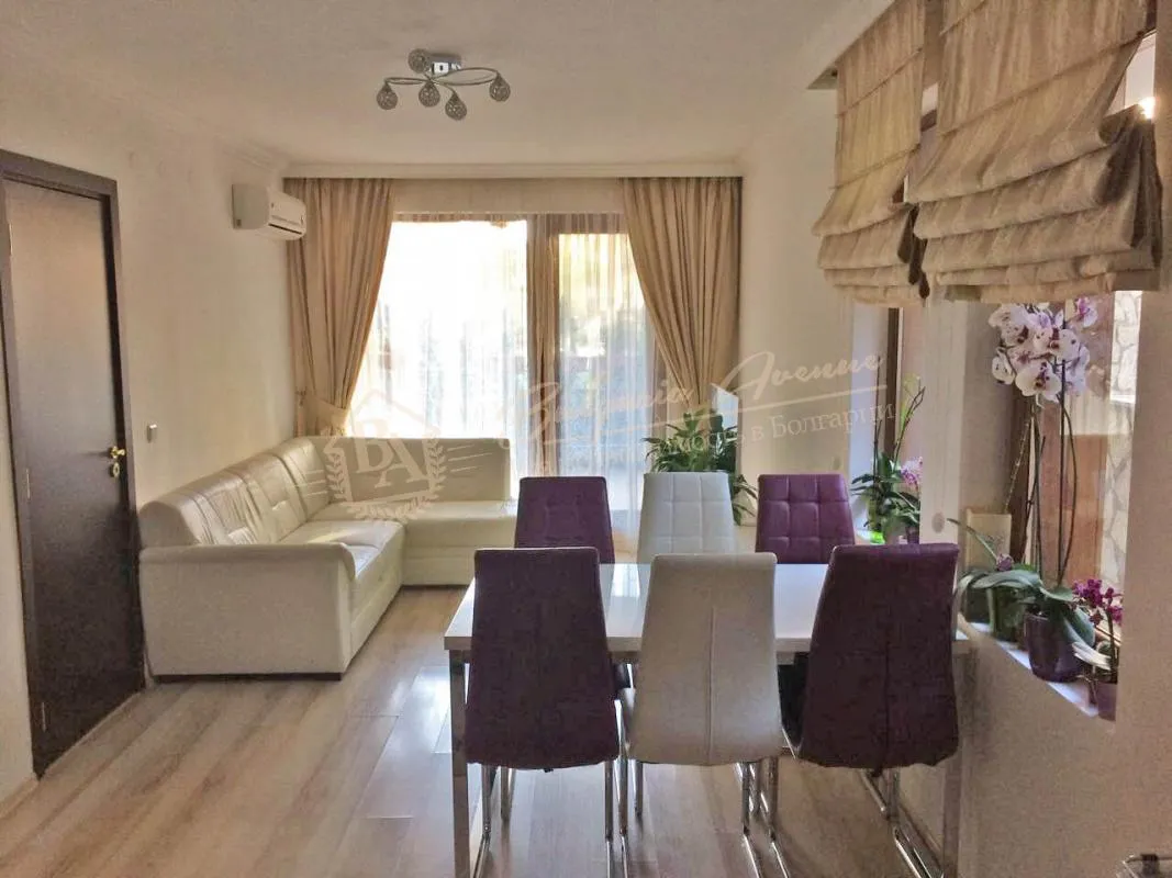 Уютная квартира, Olymp, г.Святой Влас