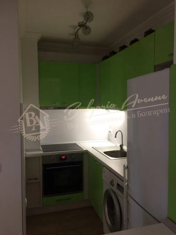 Уютная квартира, Olymp, г.Святой Влас