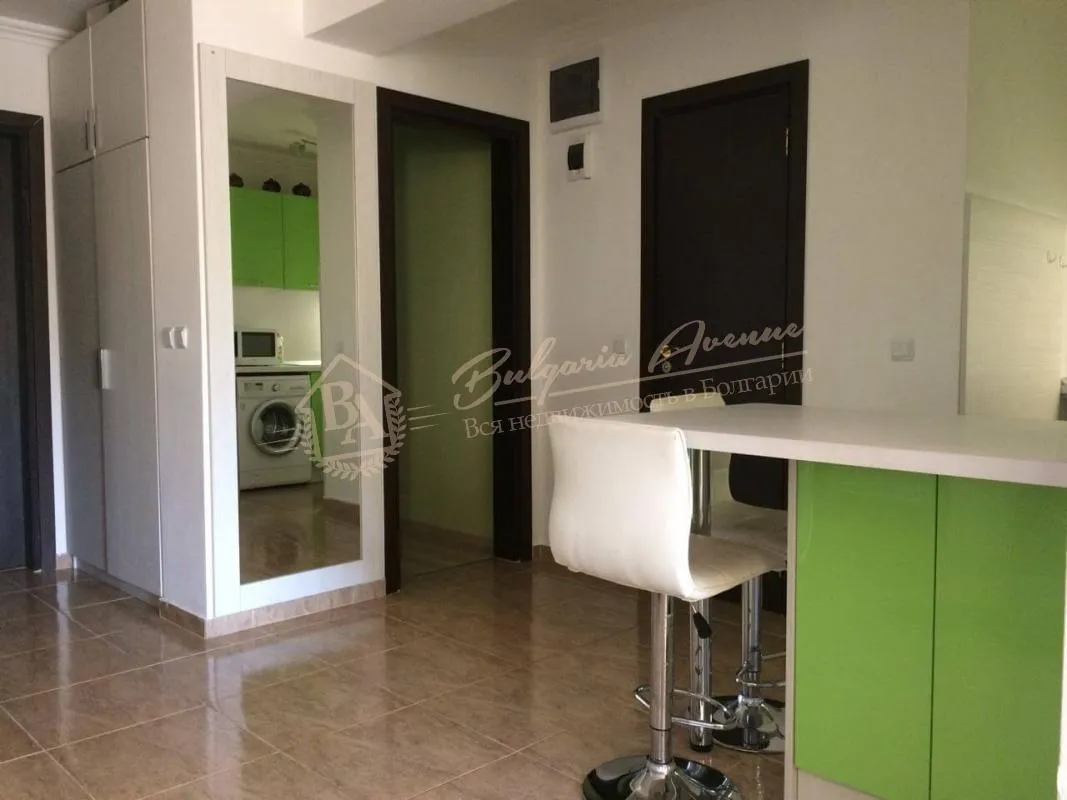 Уютная квартира, Olymp, г.Святой Влас