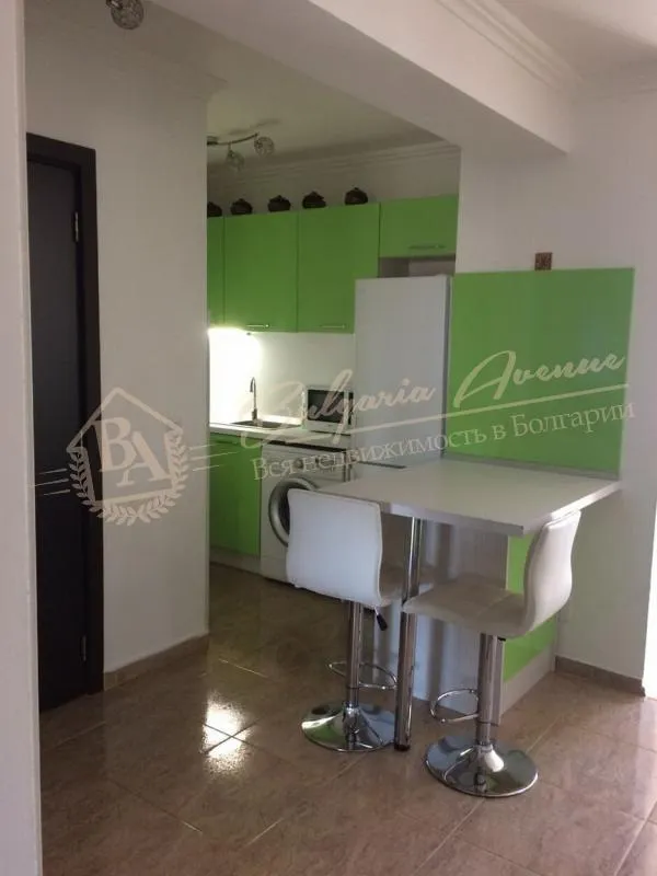 Уютная квартира, Olymp, г.Святой Влас