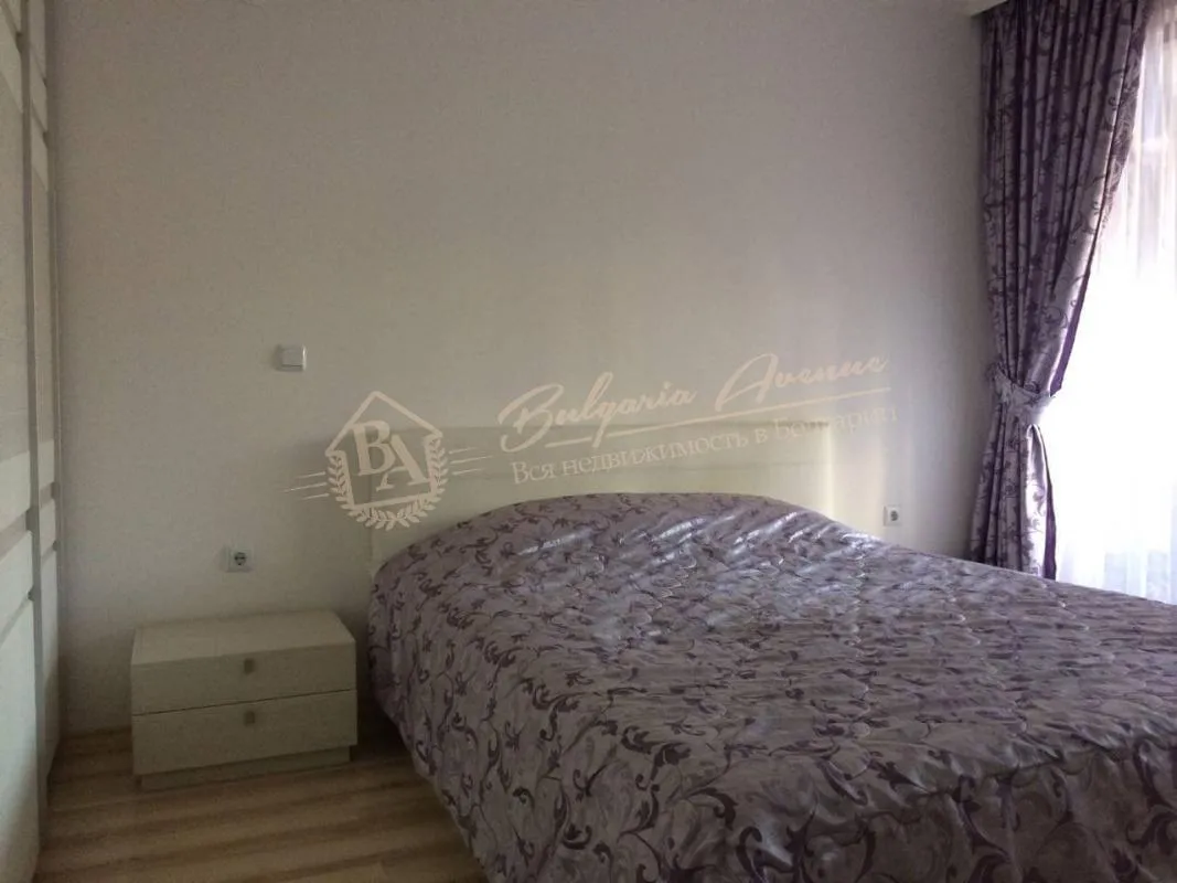 Уютная квартира, Olymp, г.Святой Влас