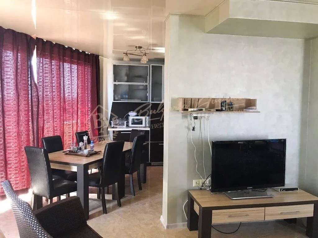 Большая квартира в элитном жилом доме, Millennium, г.Святой Влас