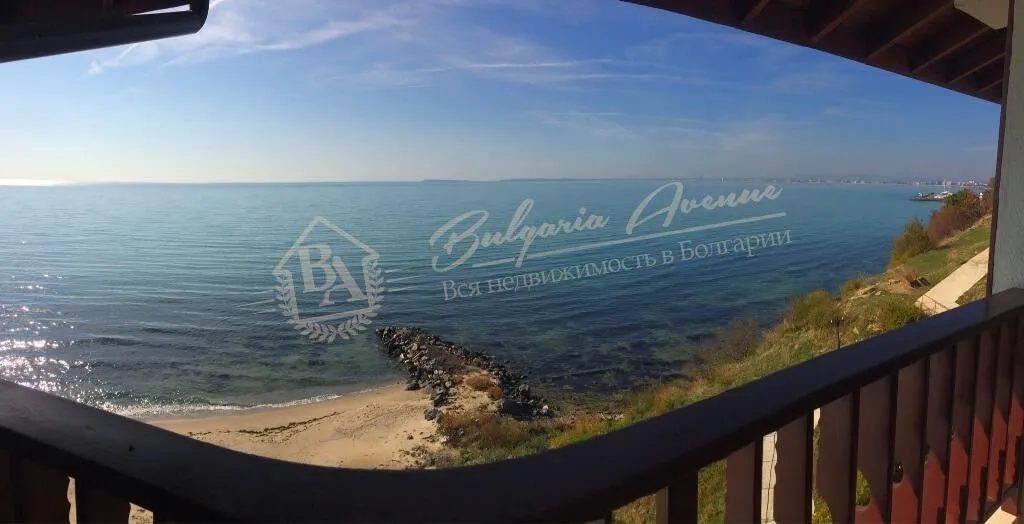 Квартиры с видом на море, Etara, г.Святой Влас