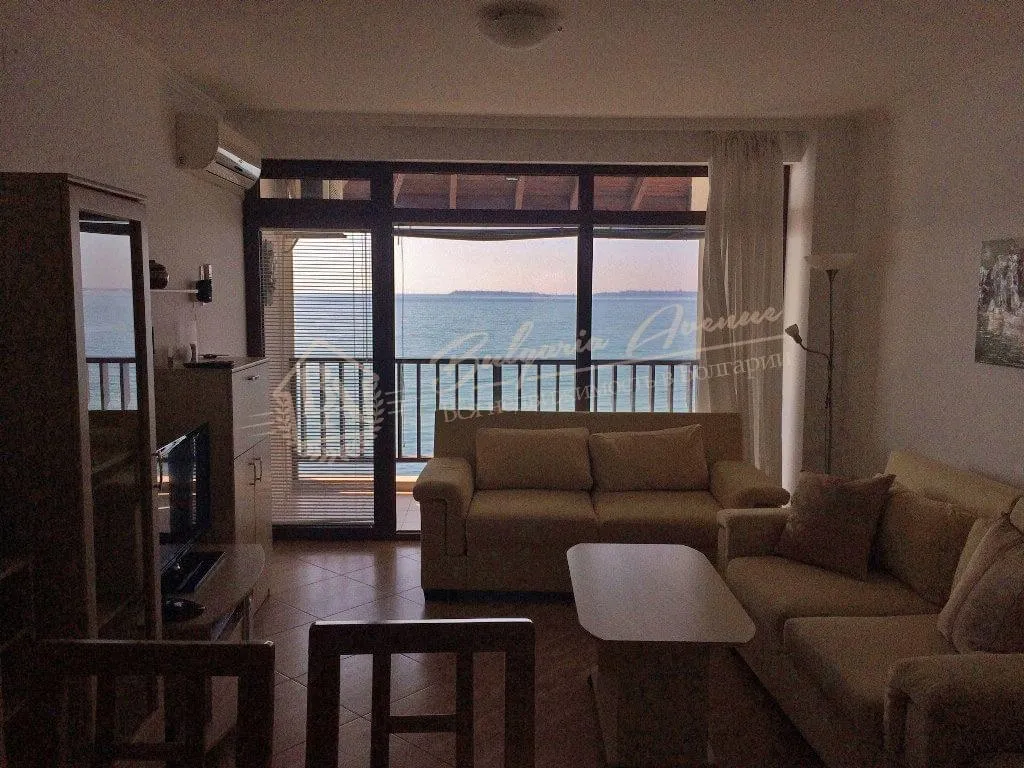 Квартиры с видом на море, Etara, г.Святой Влас