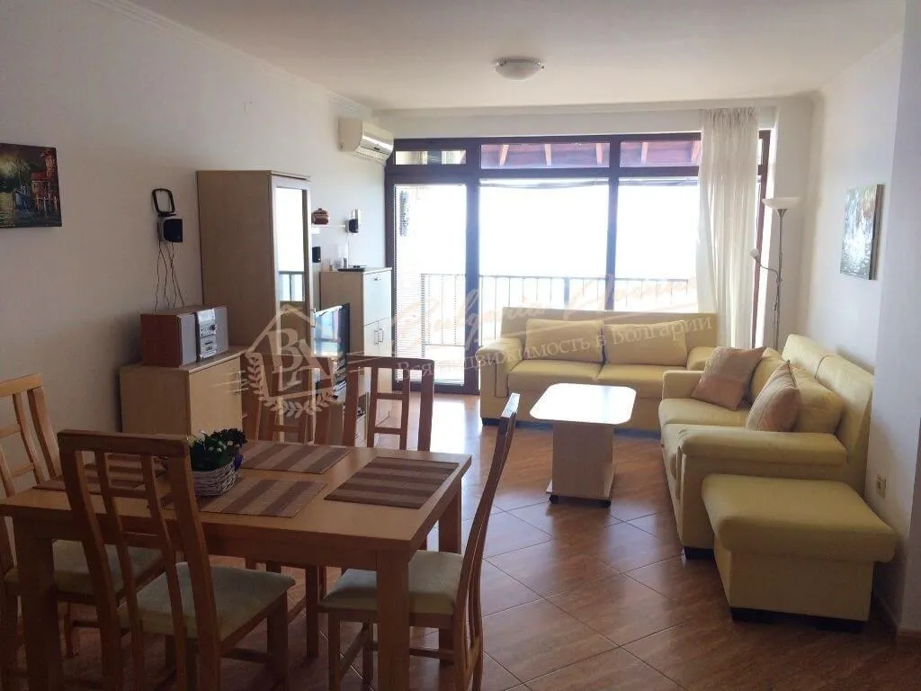 Квартиры с видом на море, Etara, г.Святой Влас