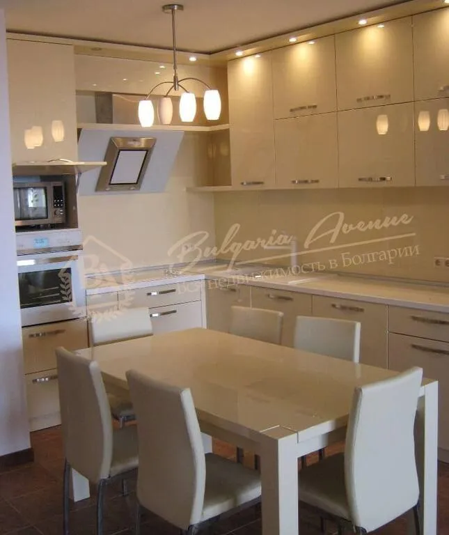 Квартиры на первая линия, Casa Real, г.Святой Влас