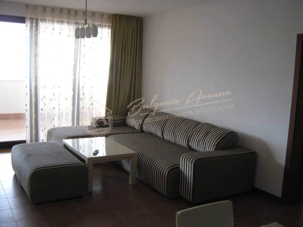 Квартиры на первая линия, Casa Real, г.Святой Влас