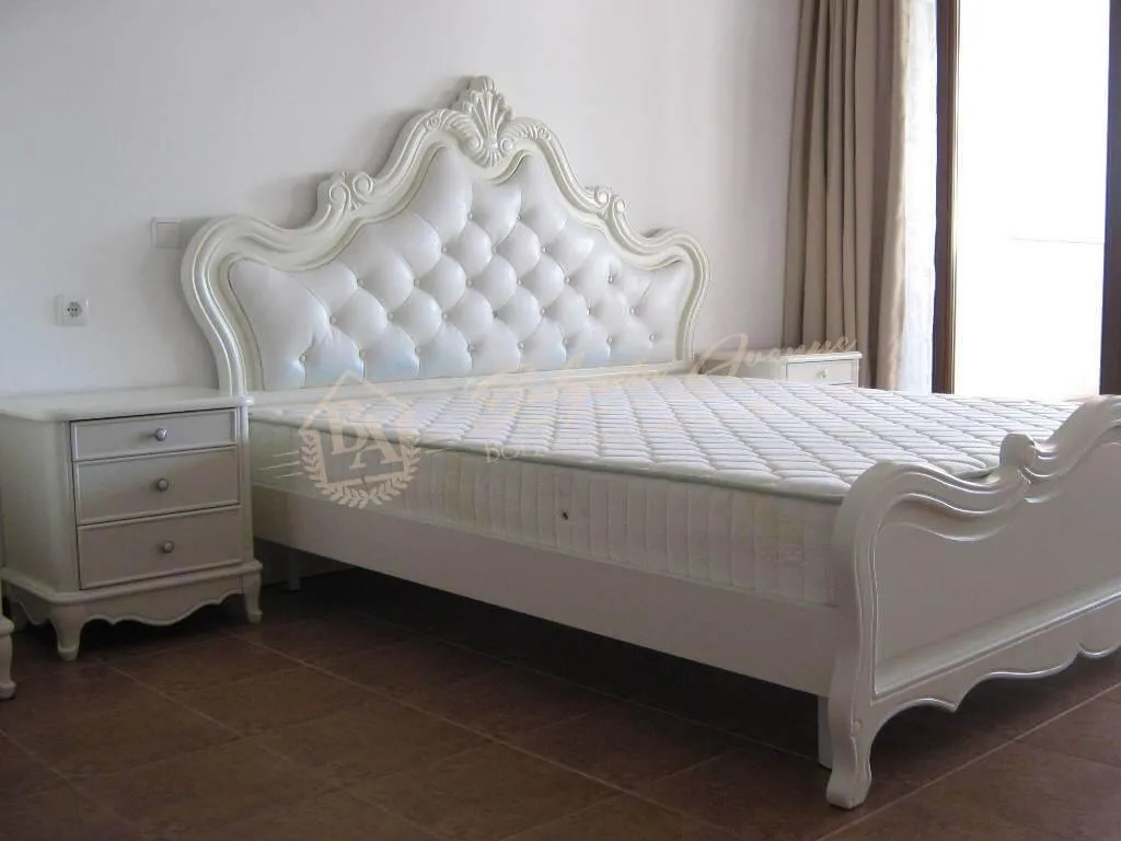 Квартиры на первая линия, Casa Real, г.Святой Влас