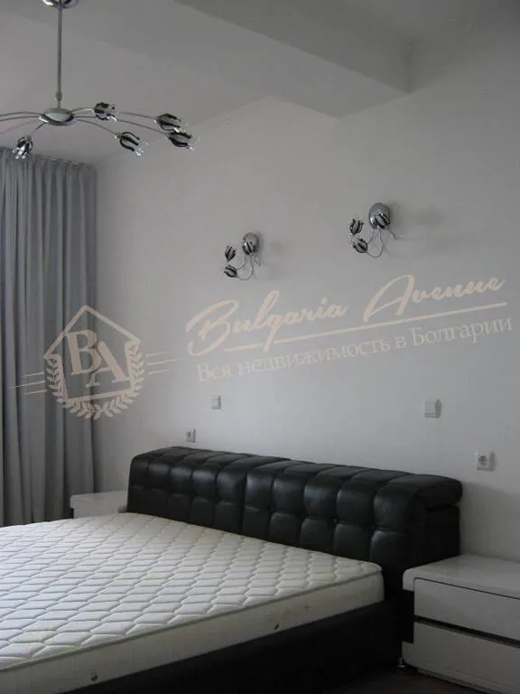 Квартиры на первая линия, Casa Real, г.Святой Влас