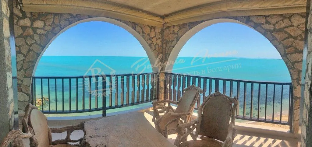 Элегантная квартира с видом на море, Etara, г.Святой Влас